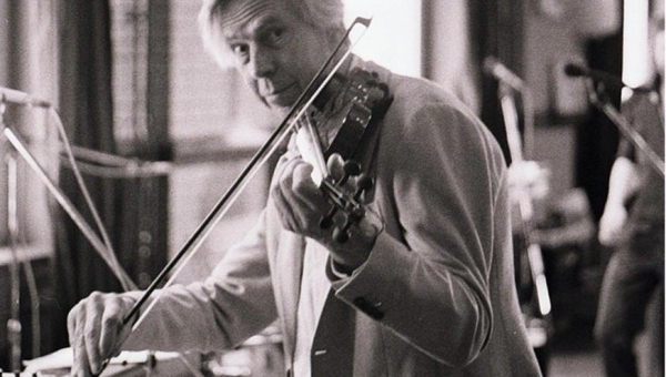 'Bedankt, Mooi Marken, Bedankt'